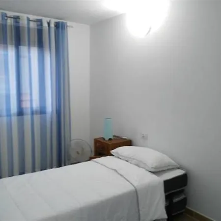 Apartamento Las Tapias San Miguel de Abona