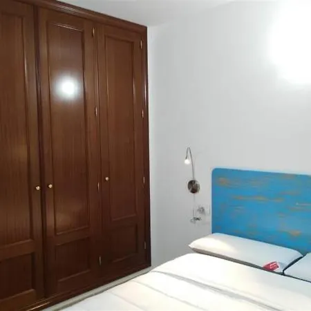 Las Tapias Apartamento