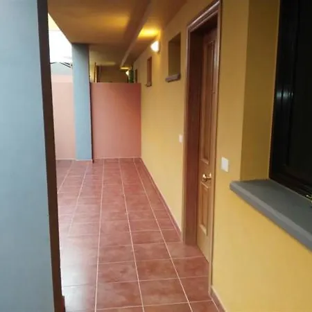 Las Tapias Apartamento *