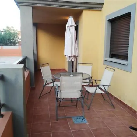 Apartamento Las Tapias San Miguel de Abona