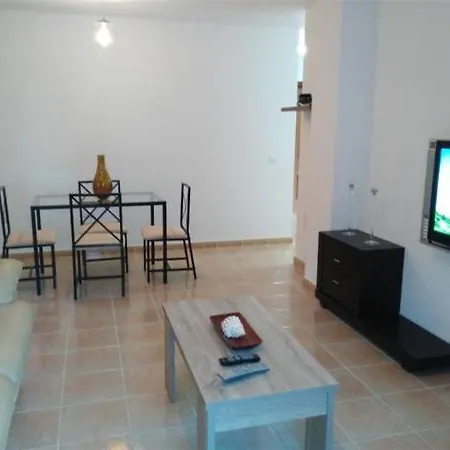 Las Tapias Apartamento San Miguel de Abona